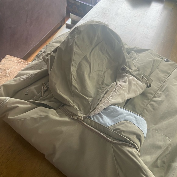 FERA Thermolite Ski Jacket, Size 8 - Picture 10 of 16